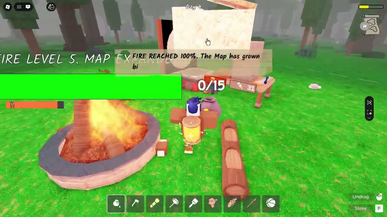 99 nights run 2