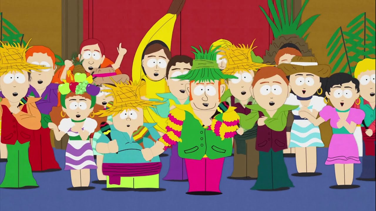 Free Hat (South Park)