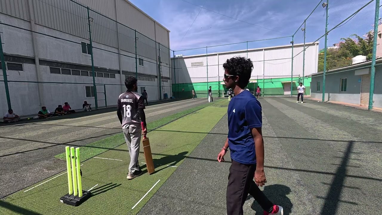 Phoenix Force QS 62 | Final | Just Kidding vs Turf Titans