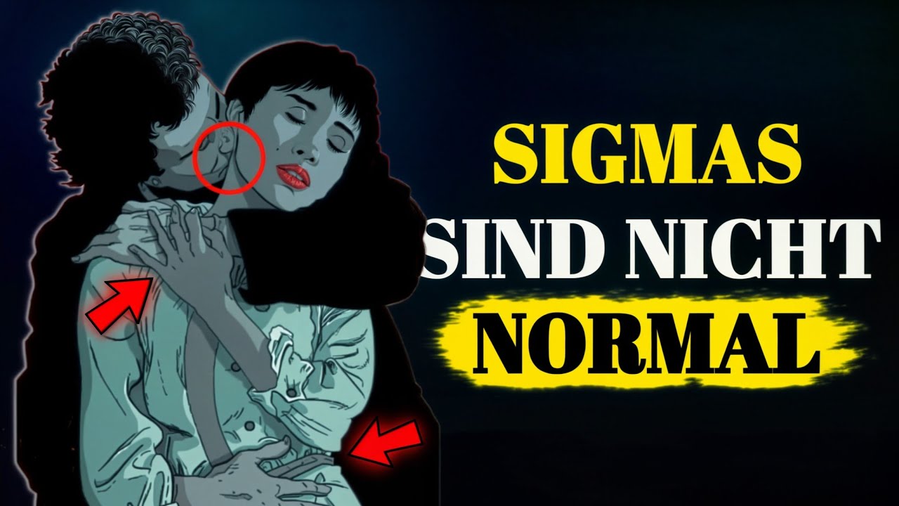 Warum Sigma-Männer alles andere als normal sind