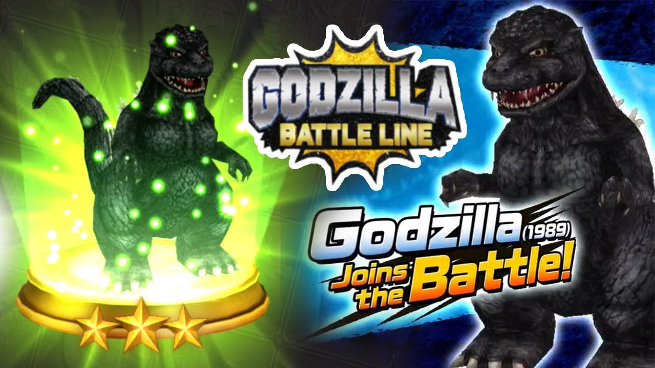 GODZILLA ゴジラ 1989 LEADER HEAT RAY COMBO LEVEL UP Godzilla battle line vs. Biollante ゴジラVSビオランテ