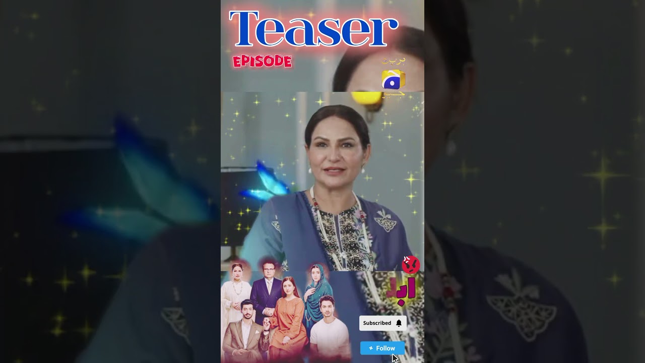 Iblees Episode 31 | [Eng Sub] | Hibba Aziz | Farhan Ahmed Malhi | Fajr Khan | February 9, 2026