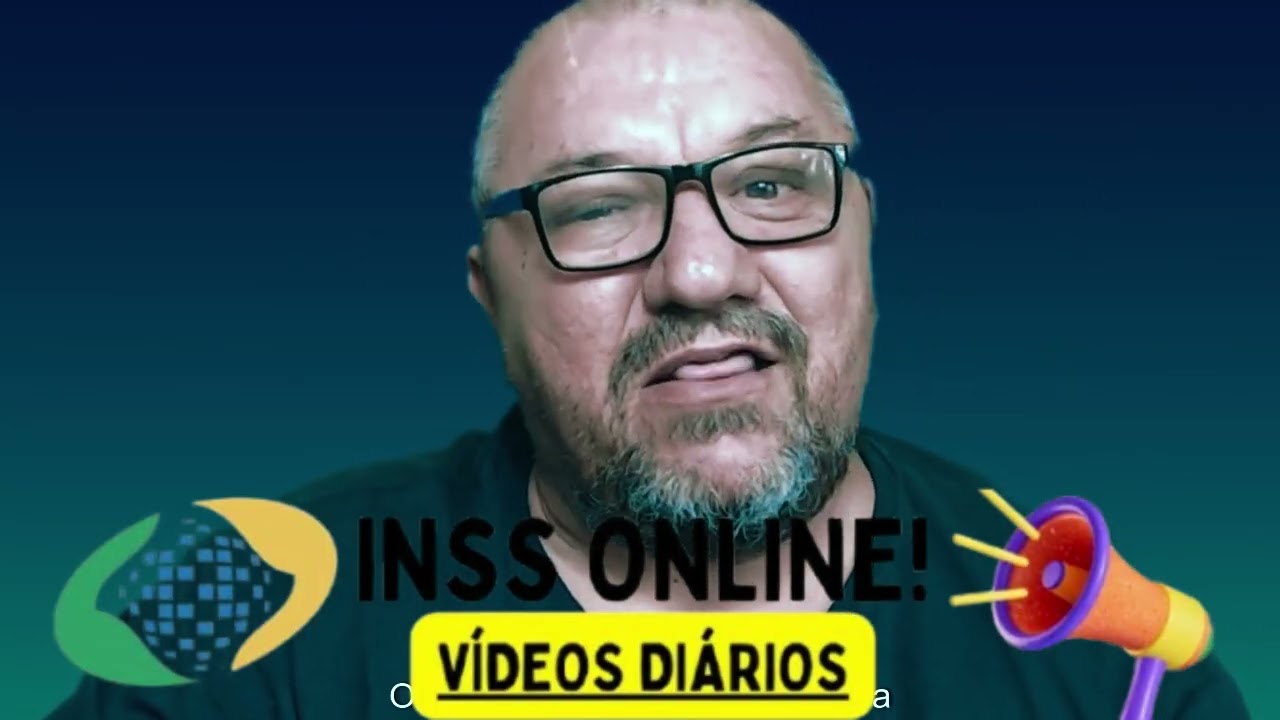 INSS: AFIRMA QUE REVISÃO VAI BENEFICIAR INCAPACIDADES EM SITUAÇÕES INDEFINIDAS NO INSS