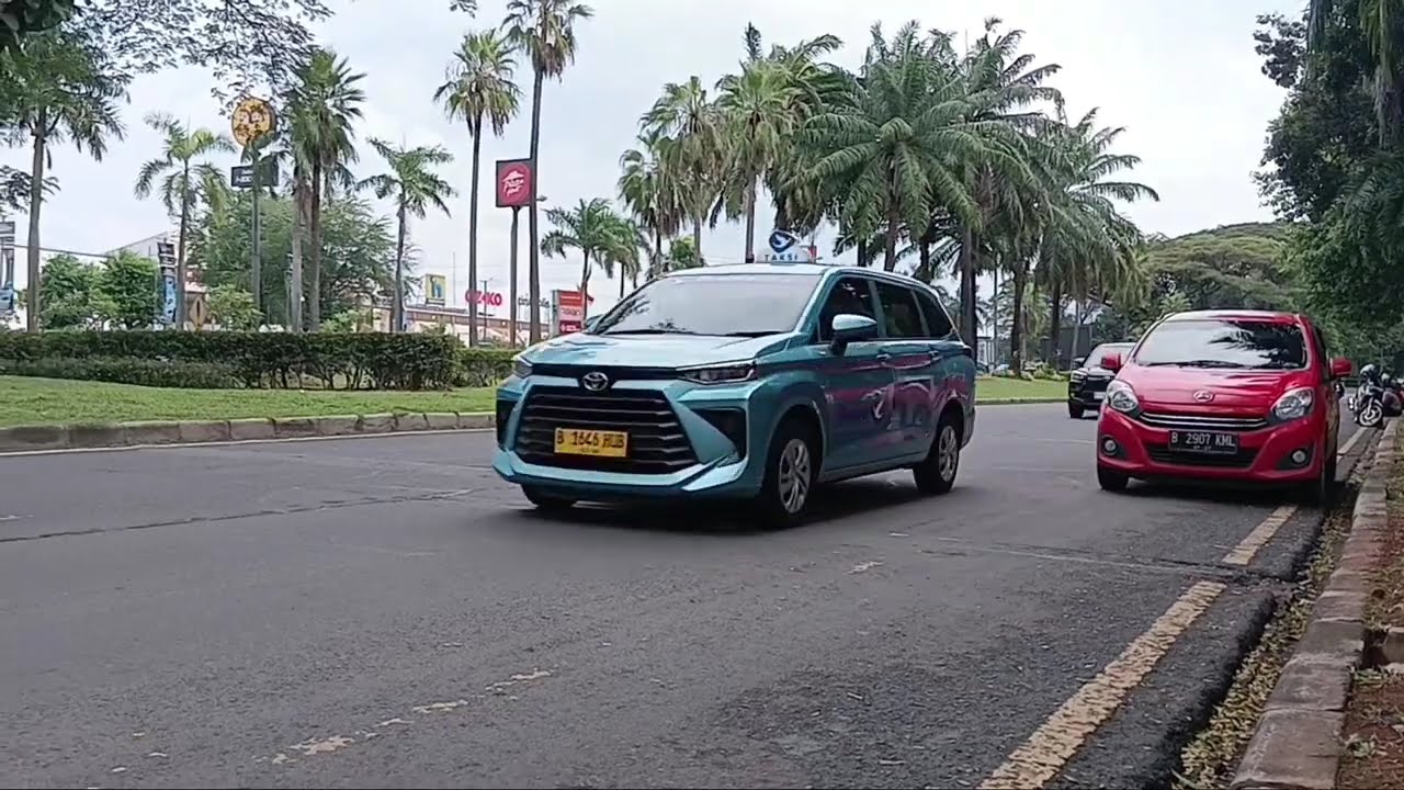 Vlog santai jalan lippo cikarang Mall Bekasi