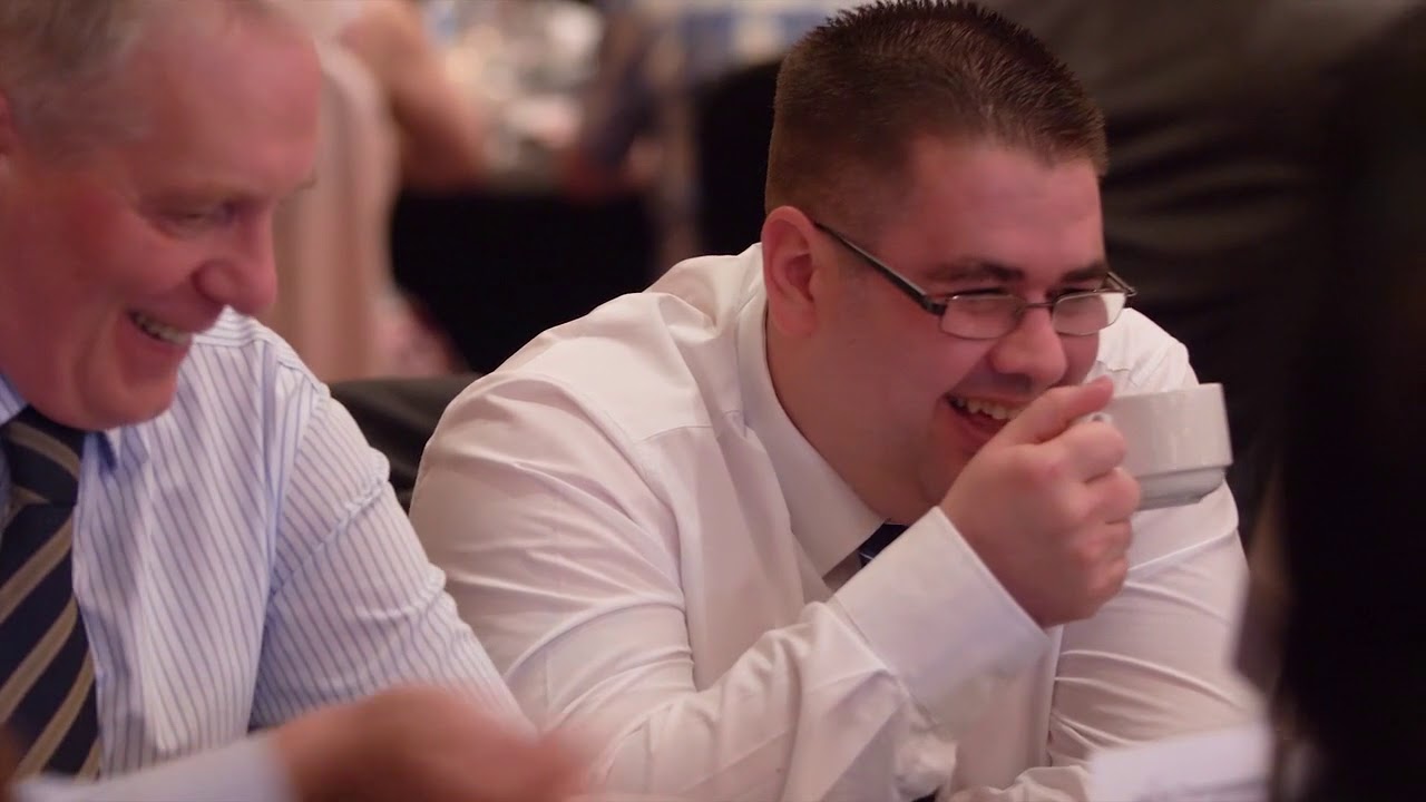 World Scotch Pie Championships 2018  HD