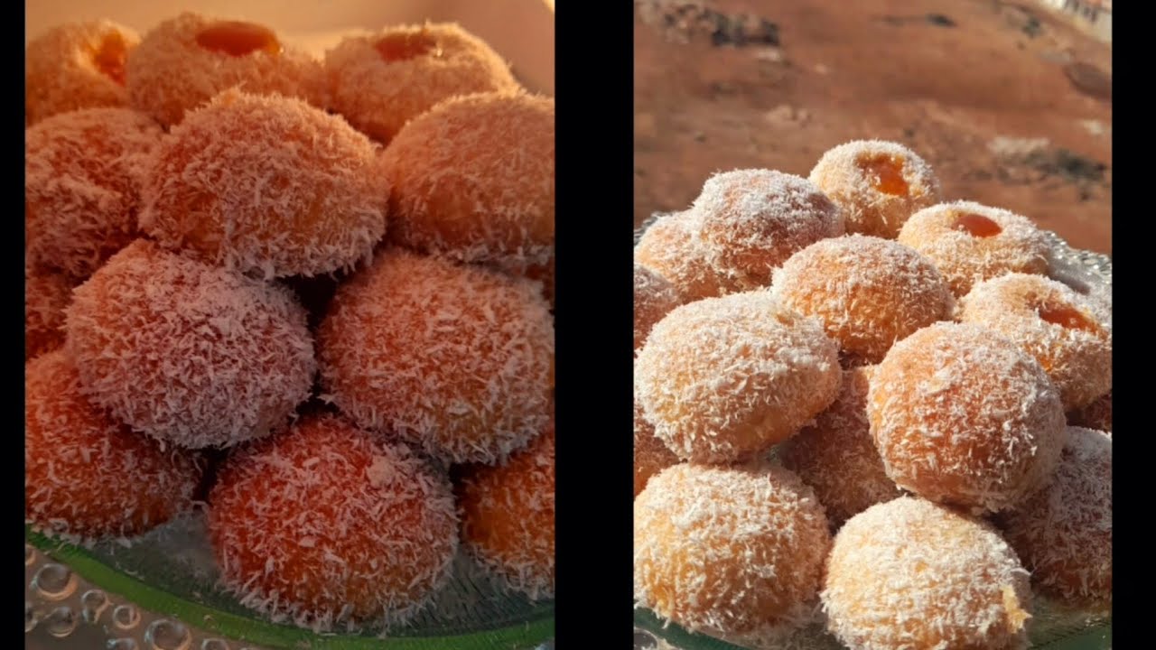 حلوى جافة غادي تحسبيها موسكوتشو، بمقادير اقتصادية و مضبوطة💯💯و بنتها رووووووعة😋👌