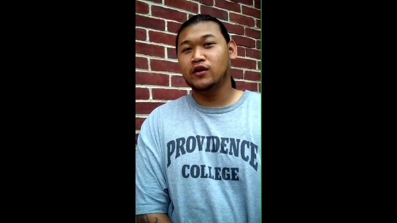 Rhode Island Personal Injury Lawyer Testimonial - The Bottaro Law Firm