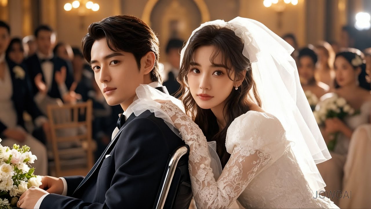 Kung-Fu Cinderella Rescued by Little Girl - Wakes Up Ordered to Marry Her Secret Billionaire Dad!