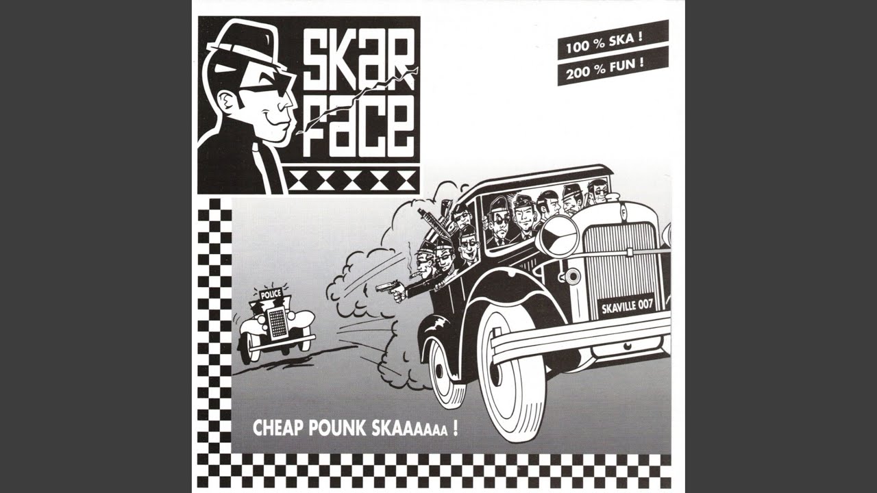 Jamaica Ska