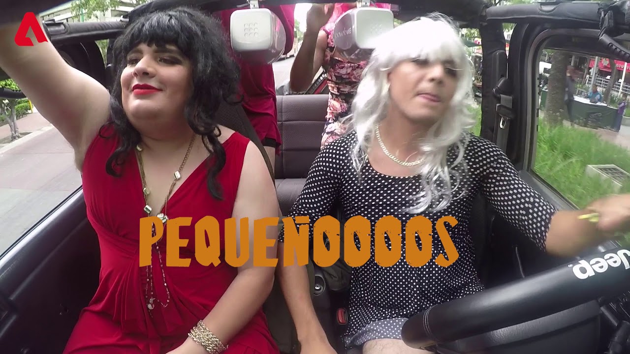 Banda Pequeños Musical - Niña Linda