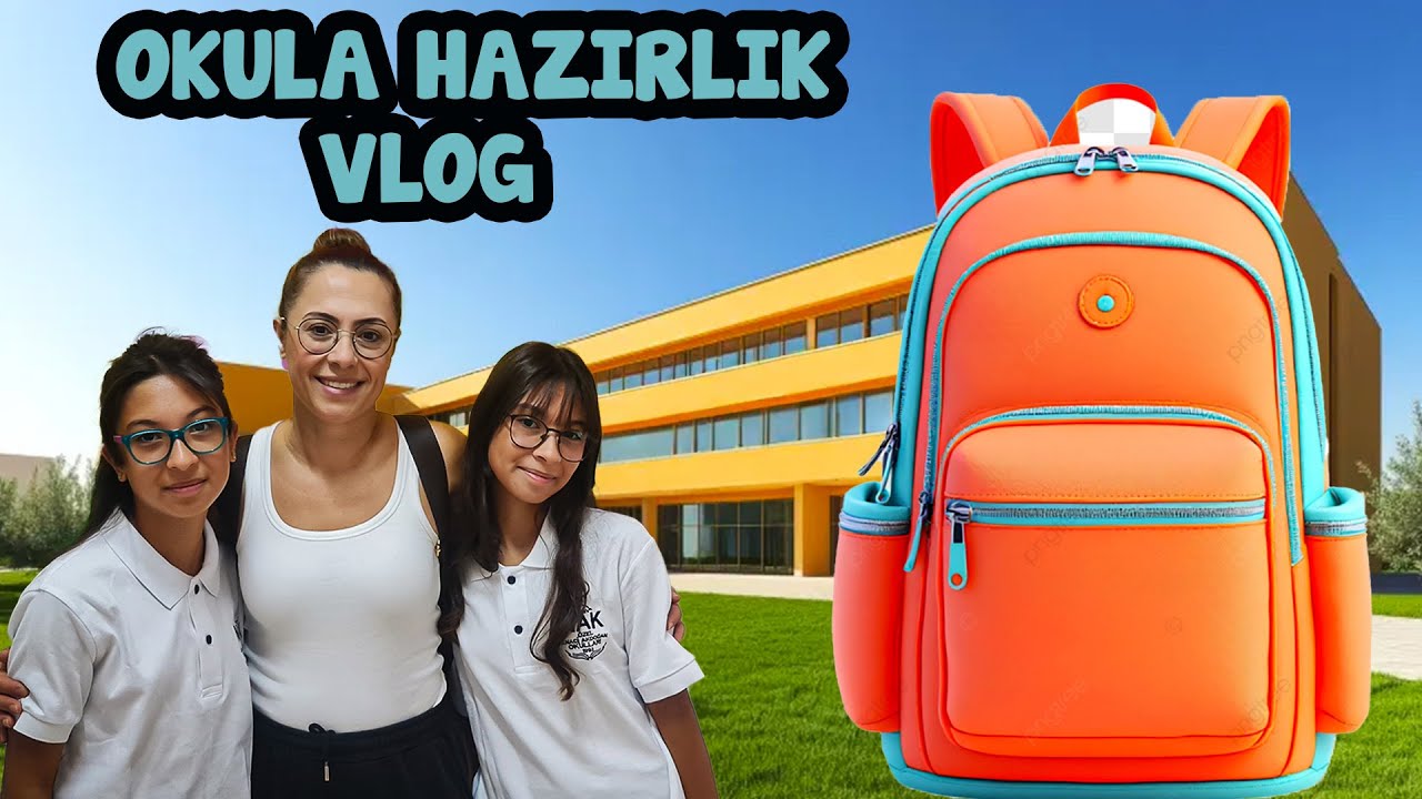 OKULA DÖNÜŞ İLK GÜN ! | AKŞAM RUTİNİ | SILA MİRA