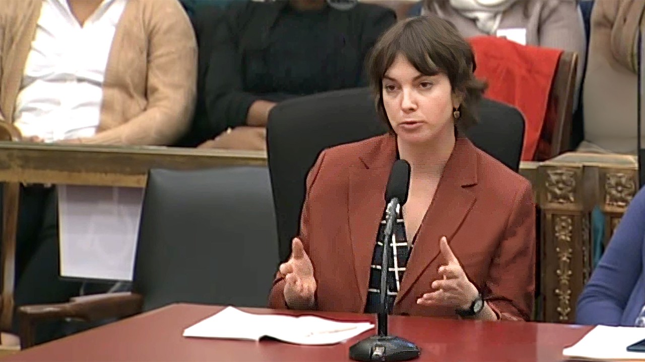 Разрушение системы защиты репродуктивного здоровья