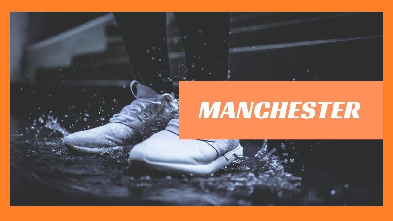 Un viaggio continuo: Manchester in quattro giorni