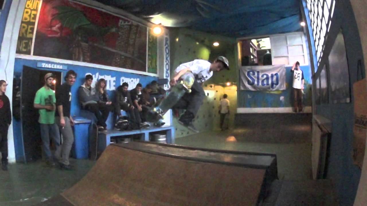 BONBERENEA XIV. Skate txapelketa eta Graffiti erakustaldia