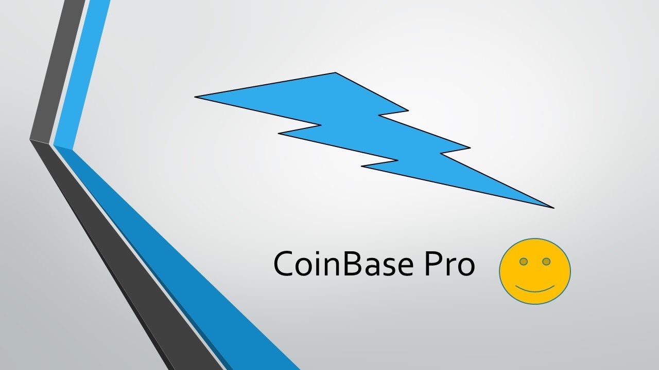 Coinbase Vs Coinbase Pro ( GDAX)  BitCoin Wallet. Transaction Fees comparison