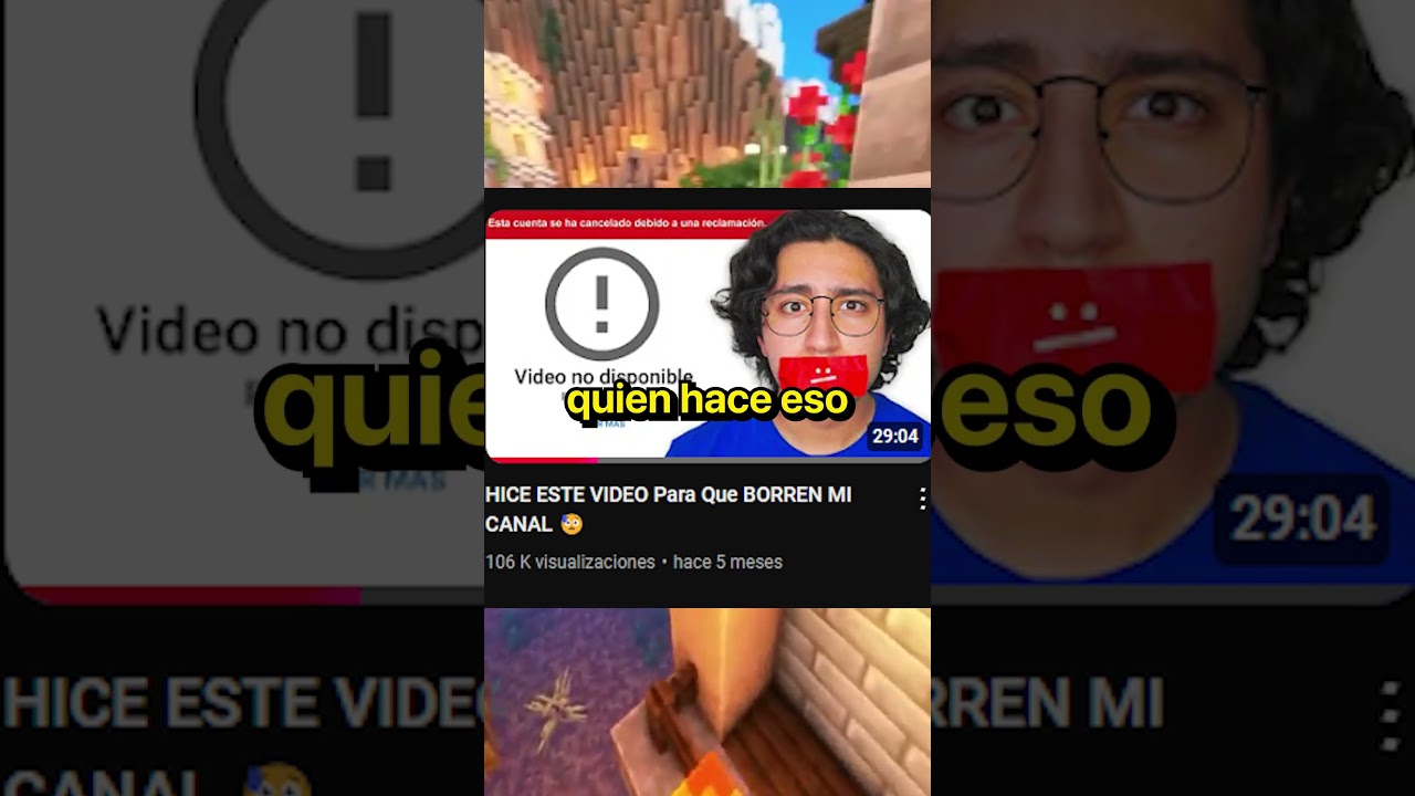 MemoLag es el Peor YouTuber