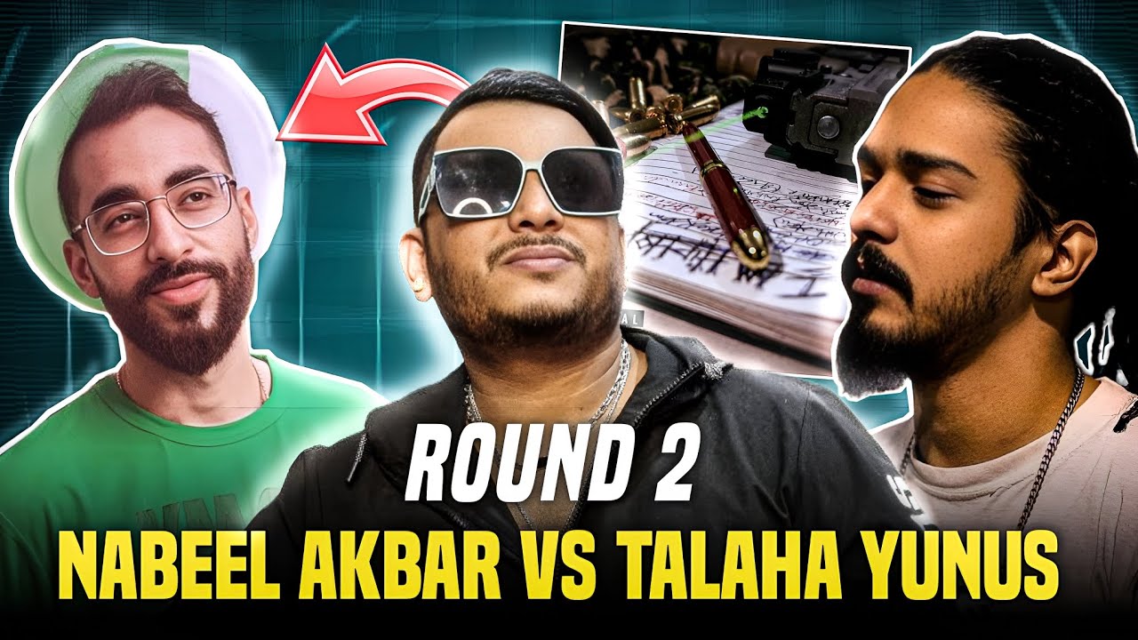 Nabeel Akbar is Back! 👑  BOY Reaction
