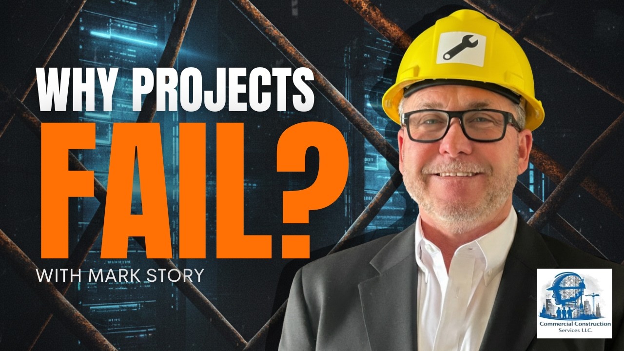 EP258: Overcoming Challenges in Construction: Insights from Mark Story