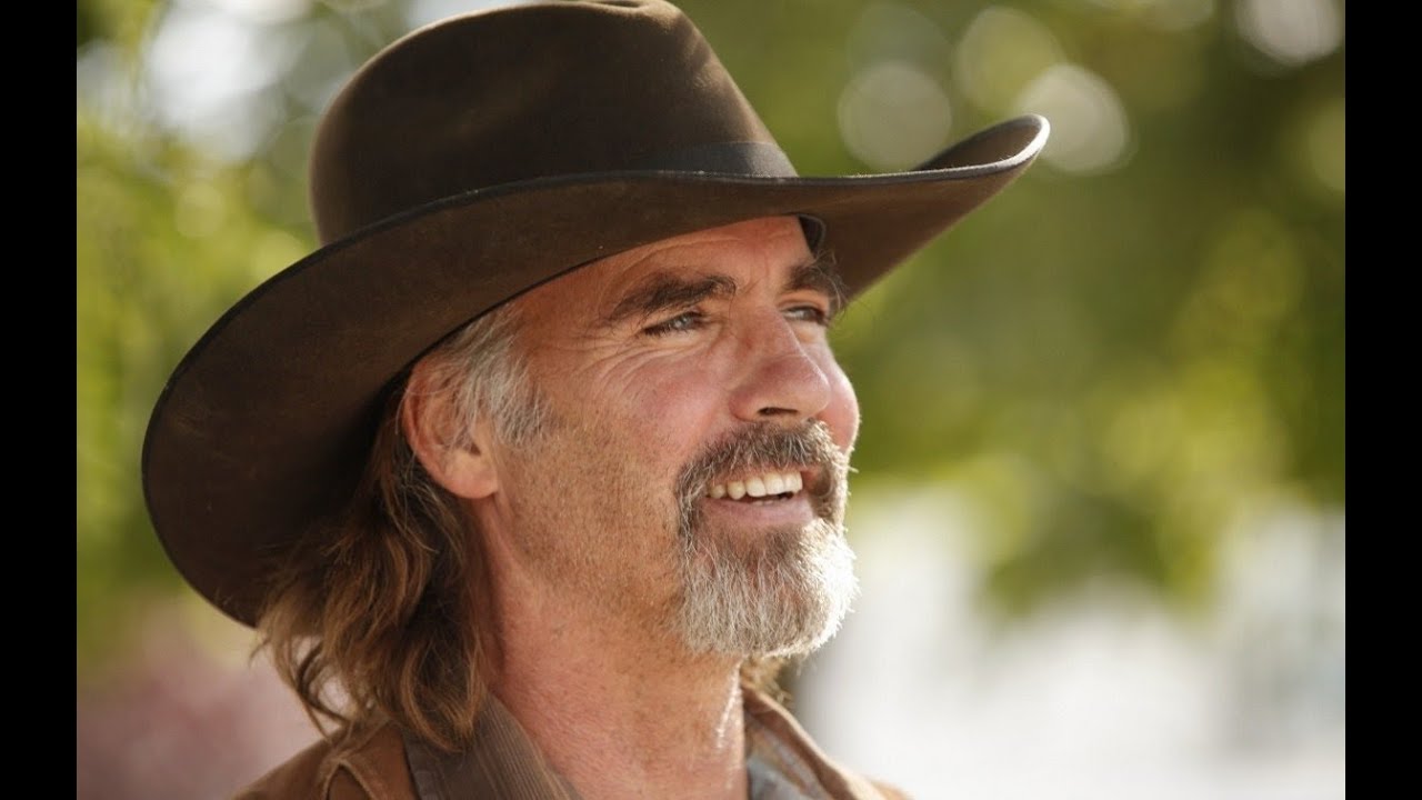 Jeff Fahey ⭐️ ~Return of the Mack * Sung by Mark Morrison