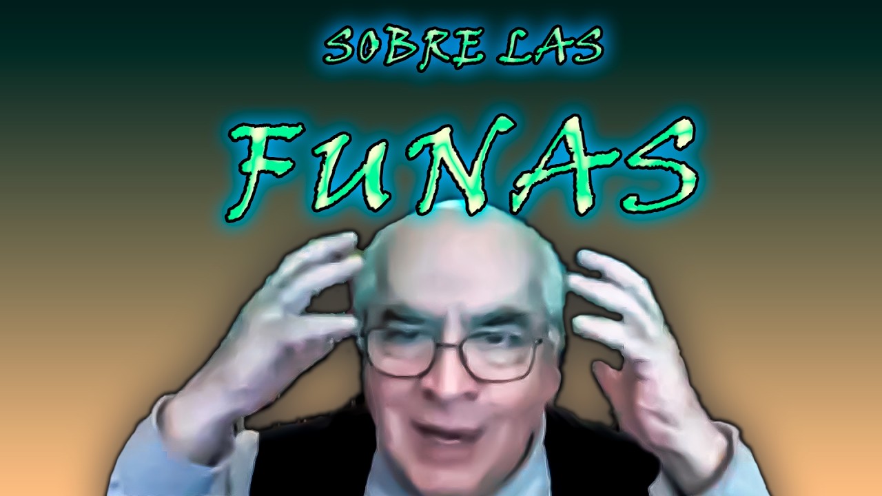 Carlos Pérez Soto sobre las FUNAS: ¿Por qué deberíamos estar en contra de las funas?