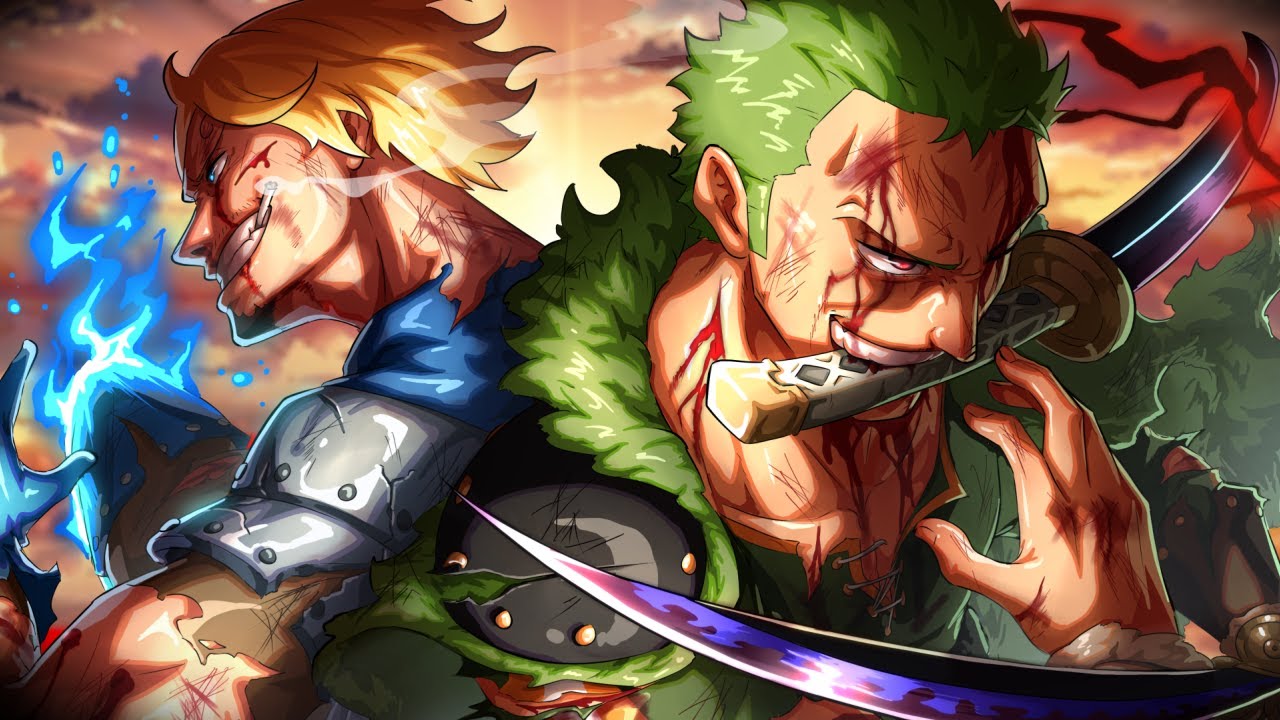 La deuxi&egrave;me vie des mugiwara enfin r&eacute;v&eacute;l&eacute;e ! One Piece 1173