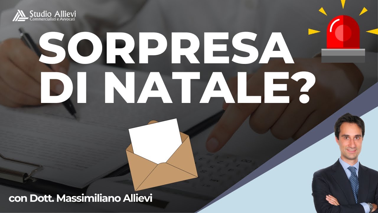 😱COSA FARE SE HAI RICEVUTO LA LETTERA DELL’AGENZIA DELLE ENTRATE