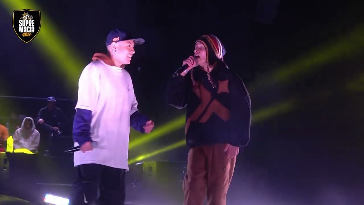 VIJAY🇵🇪 vs MAJESTIC🇲🇽 | CUARTOS | SUPREMACÍA MC INTERNACIONAL 2022