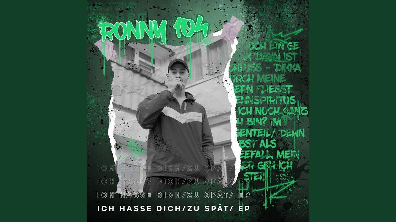 Zu sp&auml;t