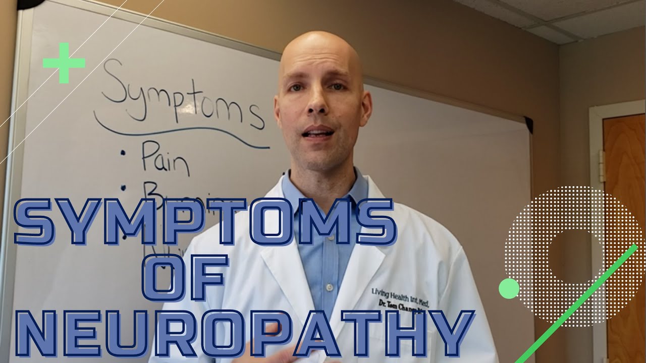 Are You Having Numbness/Tingling In Your Hands Or Feet?