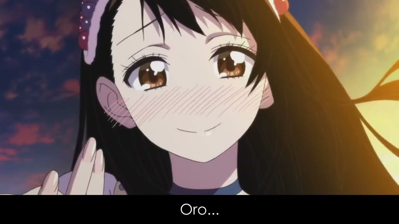 【AMV】Owl City - Gold【Sub-Esp】【AMV】