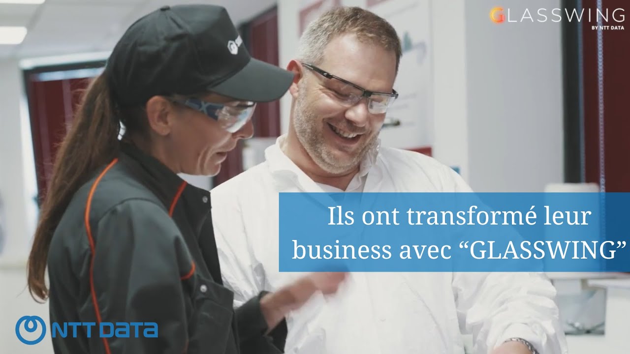 Dans les coulisses de la transformation digitale de Siegwerk #TransformationNow2025