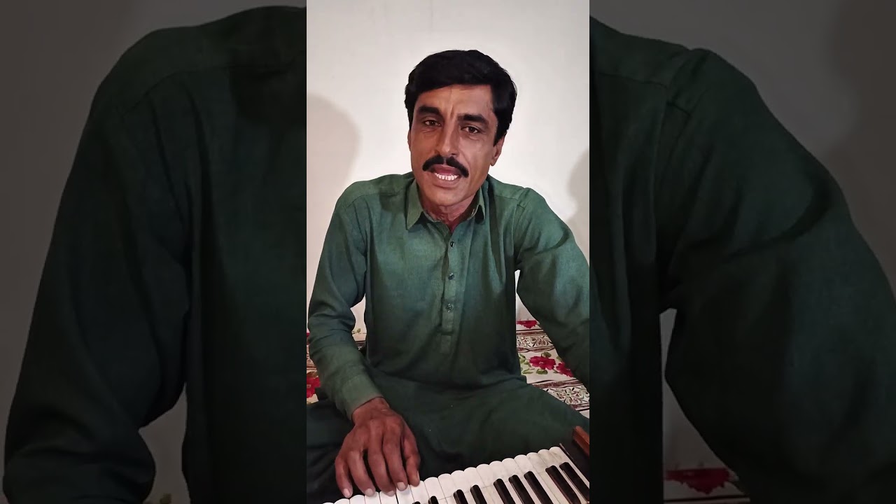 Tushar sadhu kand Kar Gaye ho| سنگر ذاکر حسین کنیال|2026 New Saraiki Mehfil Song 
