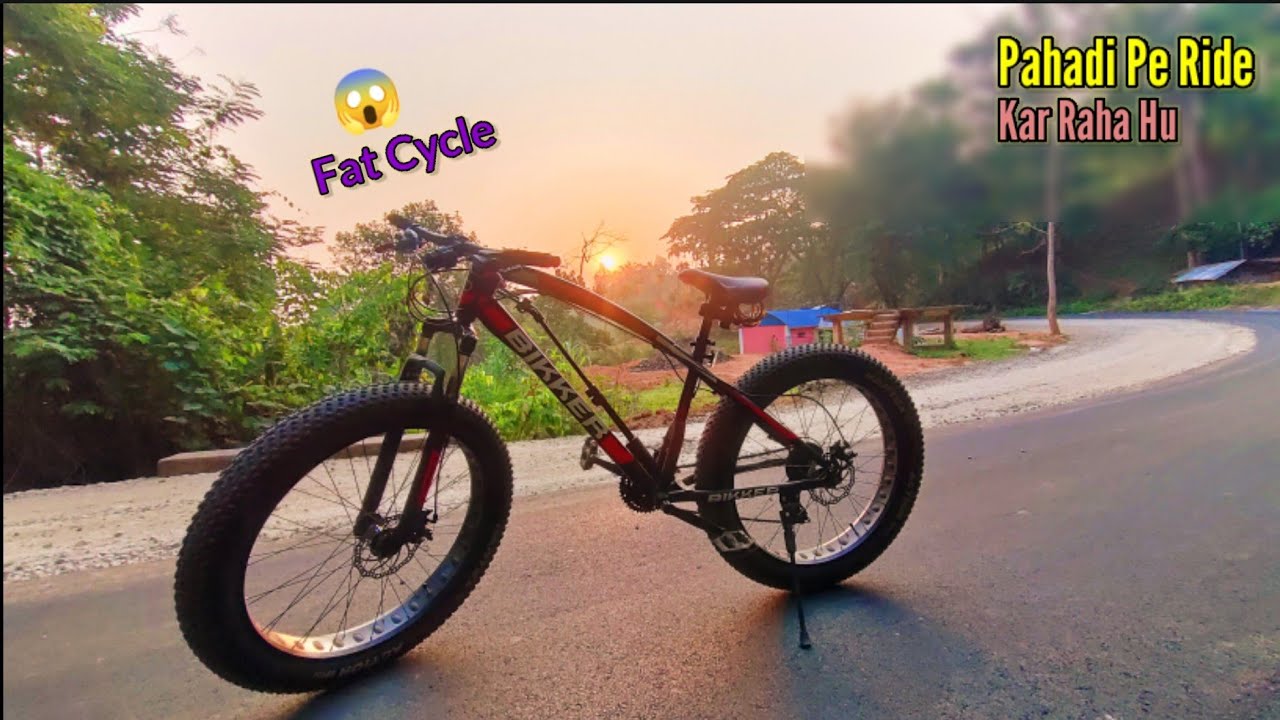 Pahadi Pe Ride Kar Raha Hu 😱🔥 Full speed mai || Resu to Bajengdoba Road ||heavy Offroad Ride today 😰