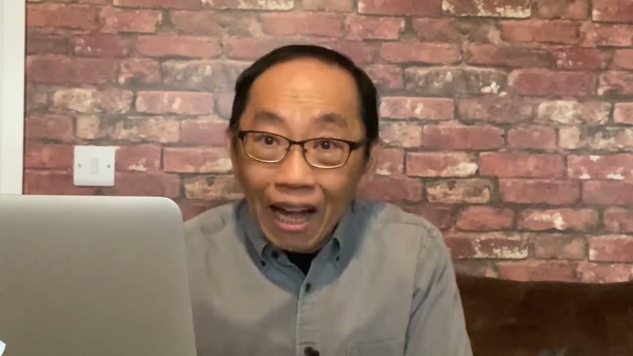 20210505 外交風波，驚動中央？林鄭緊急煞停外傭打針的內情