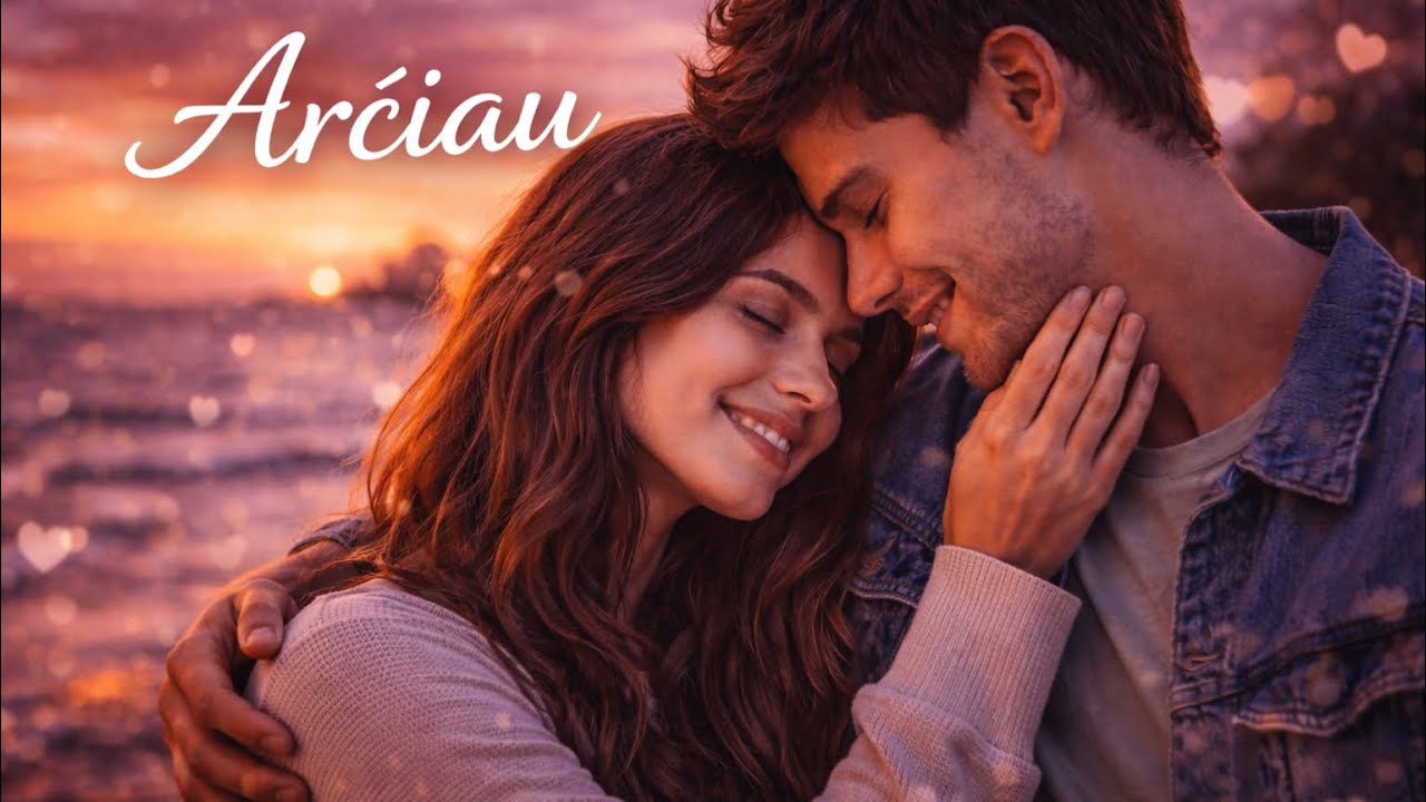 Anaé - Arčiau (Official 2026)