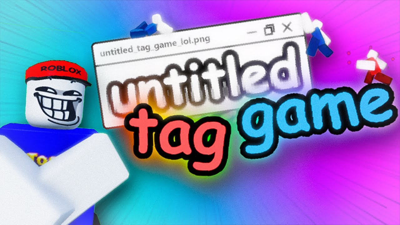 A guide to Untitled Tag Game private servers