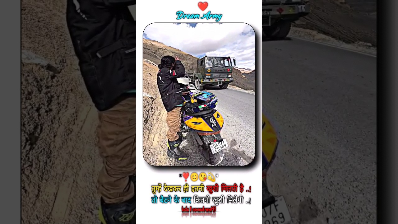 UK 07 RIDER ARMY STATUS ❣️|ARMY STATUS| #army #shortvideo #shorts #short #uk07rider #viral