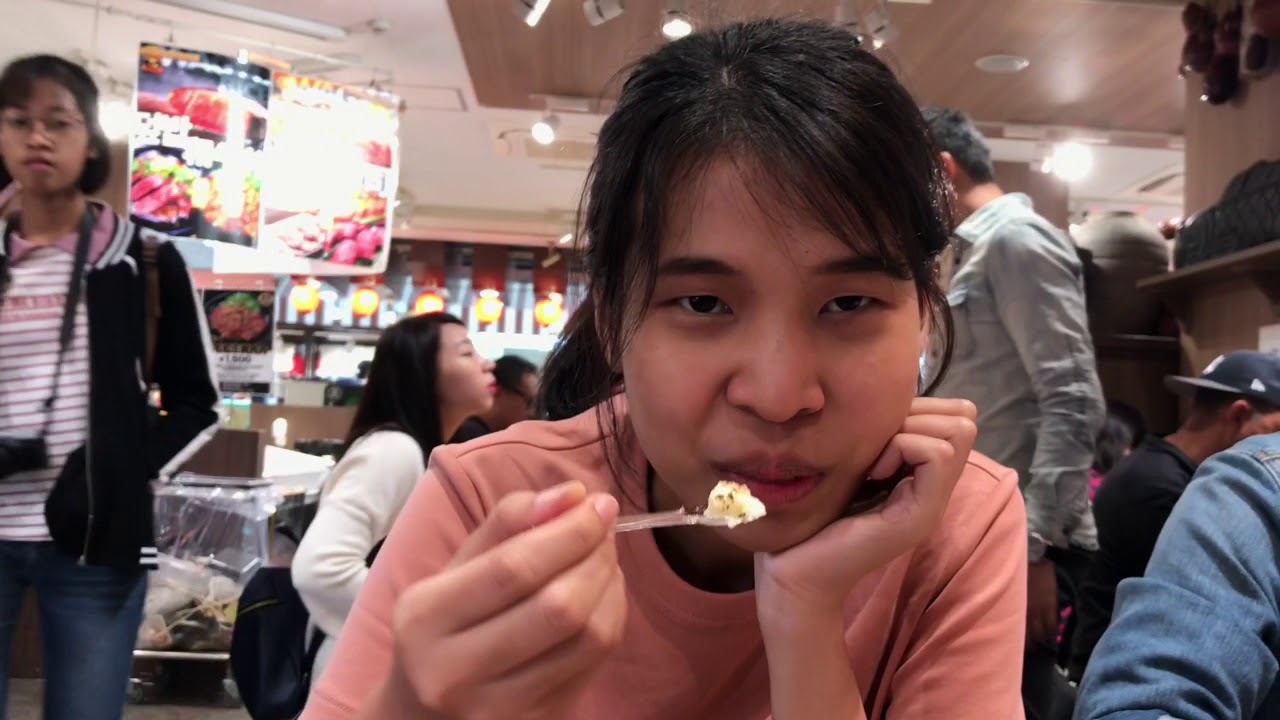Kansai 2018🇯🇵