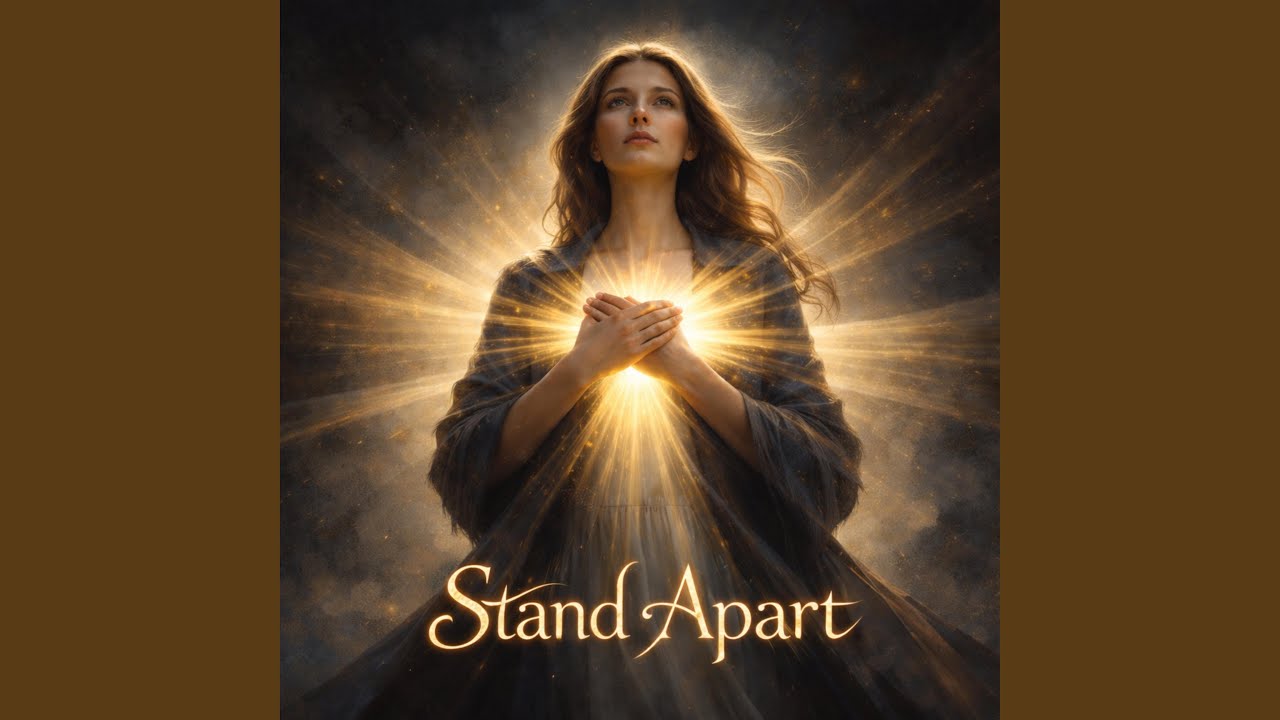 Stand Apart