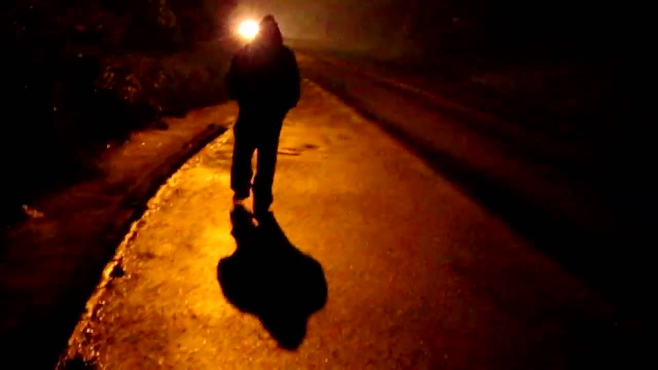 10. RSJ ELEMENT - Nocny Duch - prod. Sadli / Miko (Official Video)