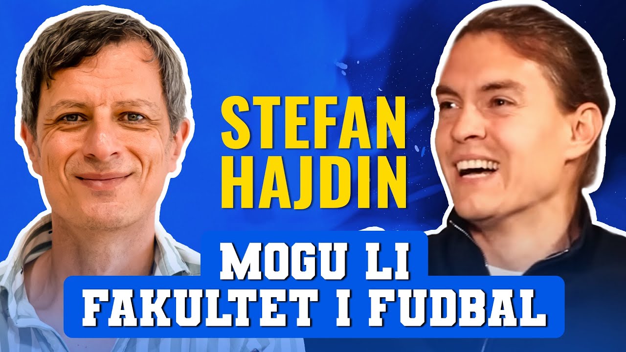 Zvezda, Šime i ispovest jednog monaha | ALESTO podkast