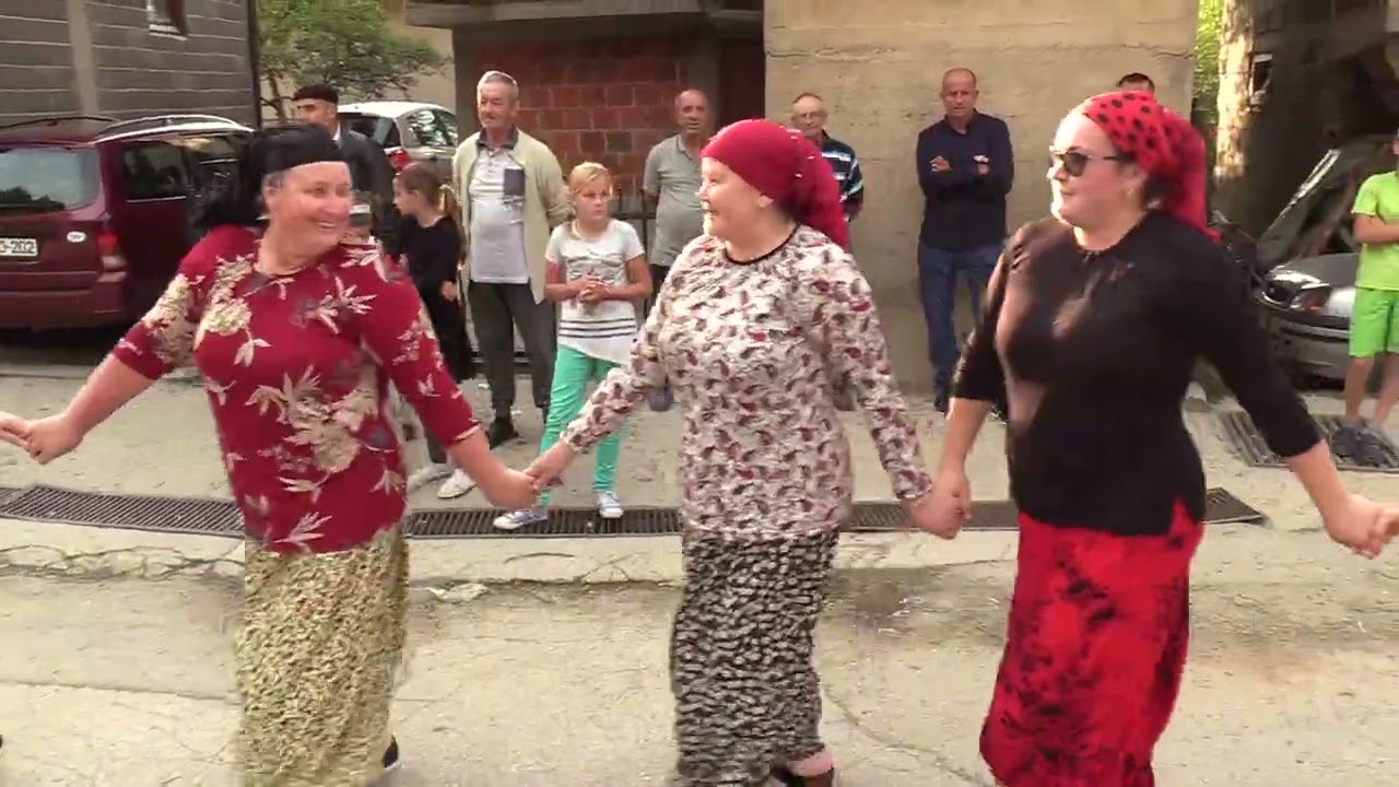 #  19 09 2020 Blic kolce Jastrebckog veselja sliv Nemilskih sela