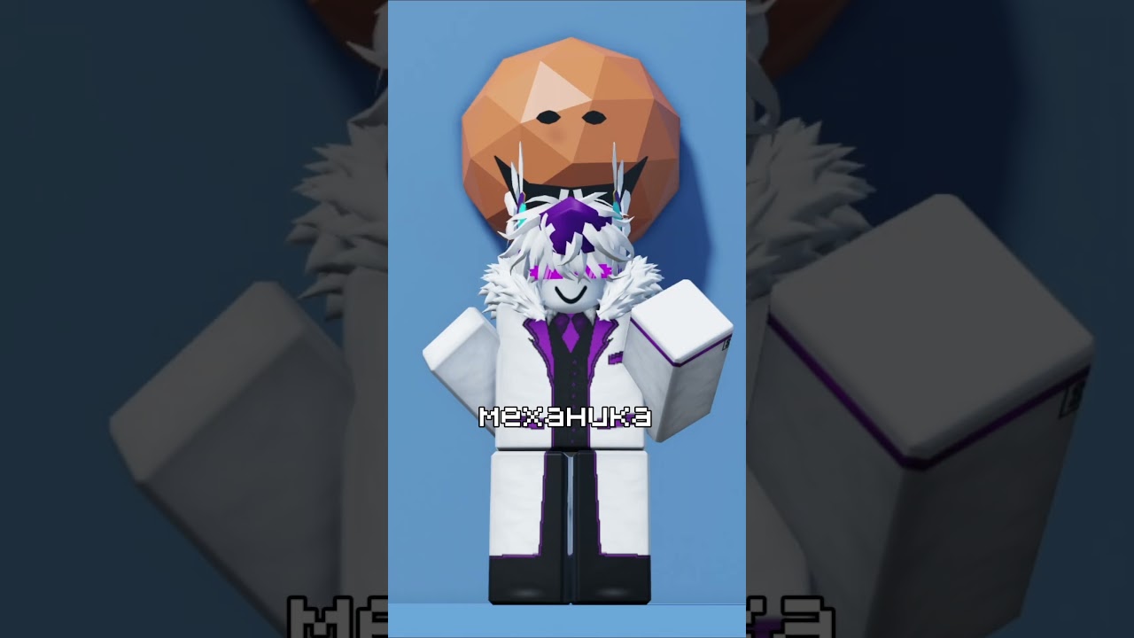 проблема маленького ХП #jjs #roblox #jujutsushenanigans #роблокс