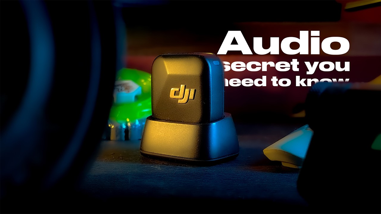 Don't ignore this secret | Give CINEMATIC touch in your VIDEOS