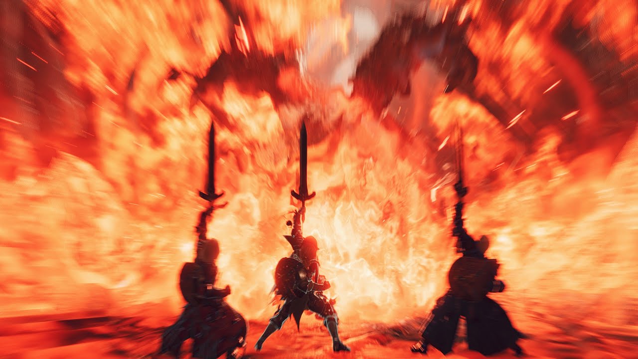 MH Wilds: The Sword and Shield Experience