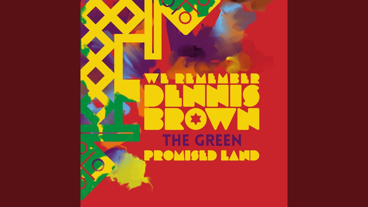 Promised Land