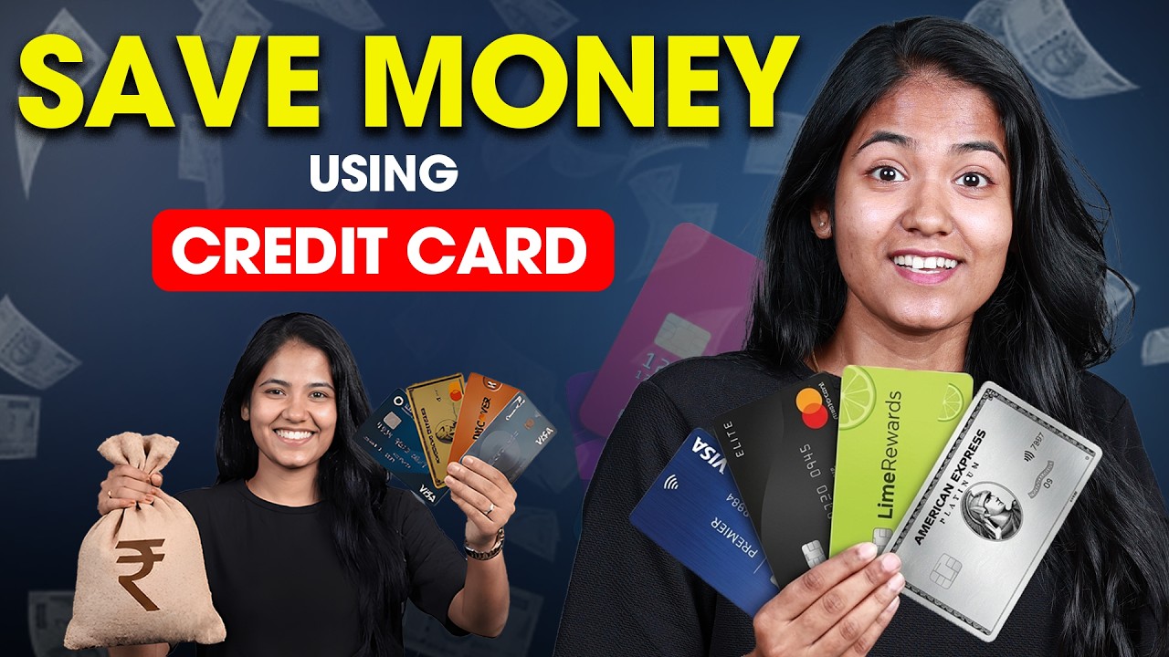 Best Credit Cards for Cashback, Travel & UPI in 2026 | Yuvarani