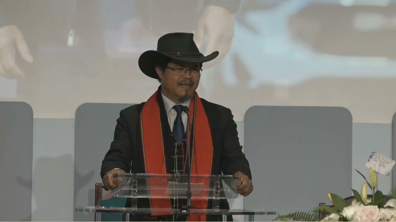 Fela Funeral Service ( Zioni Pasal )