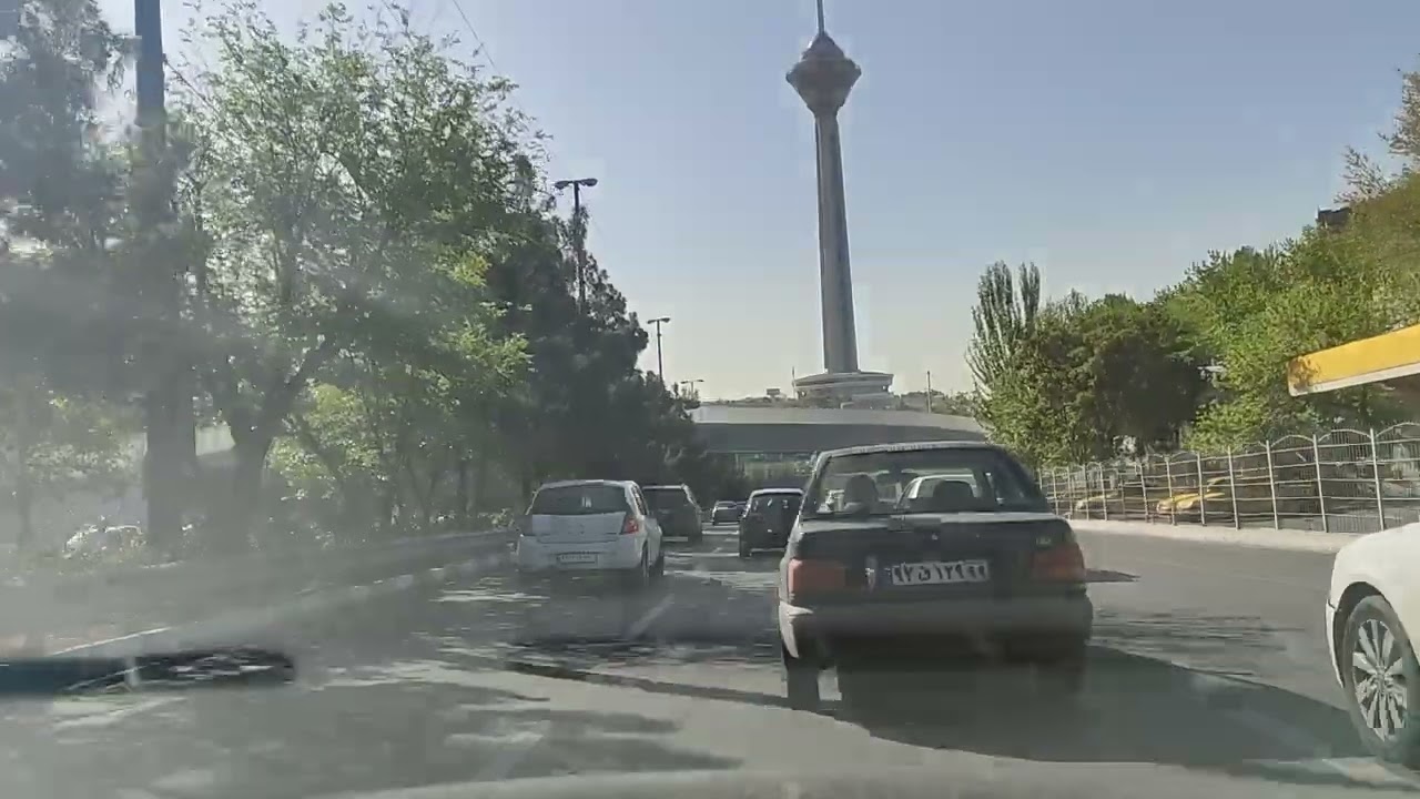 Tehran's Reflections: A Day After Muscat's Iran-US Indirect Talks