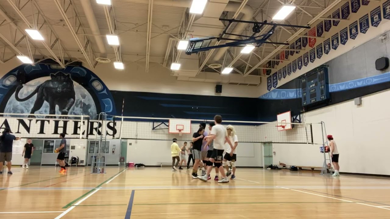 BBL 01/11/25- Game 2 (Set 1)